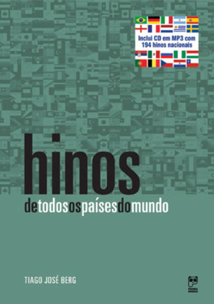 Hinos de todos os países do mundo