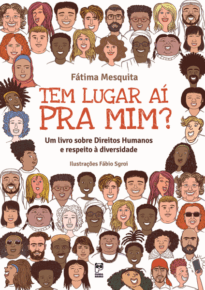 Tem lugar aí pra mim?
