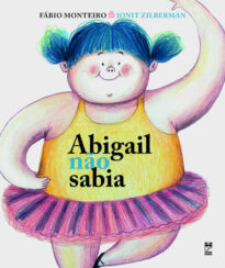 Abigail não sabia
