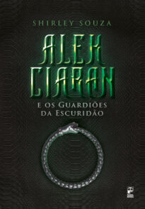 Alek Ciaran e os guardiões da escuridão