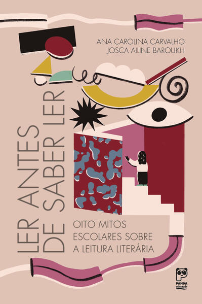 Ler antes de saber ler