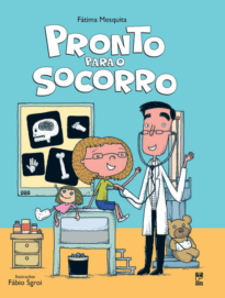 Pronto para o socorro