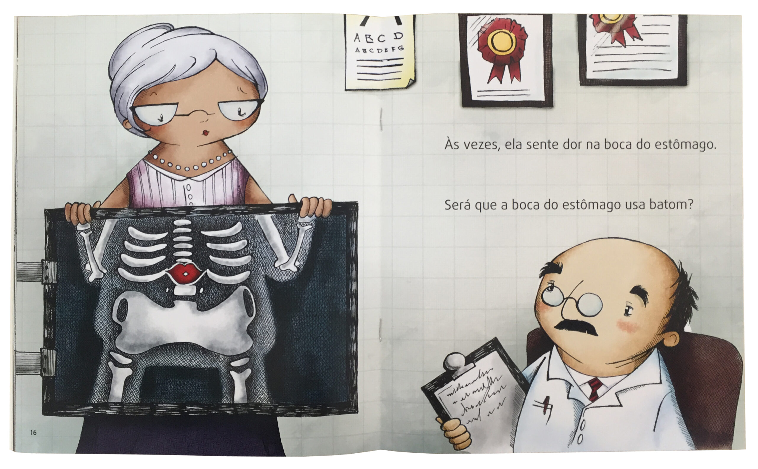 A bisa fala cada coisa! - Image 3