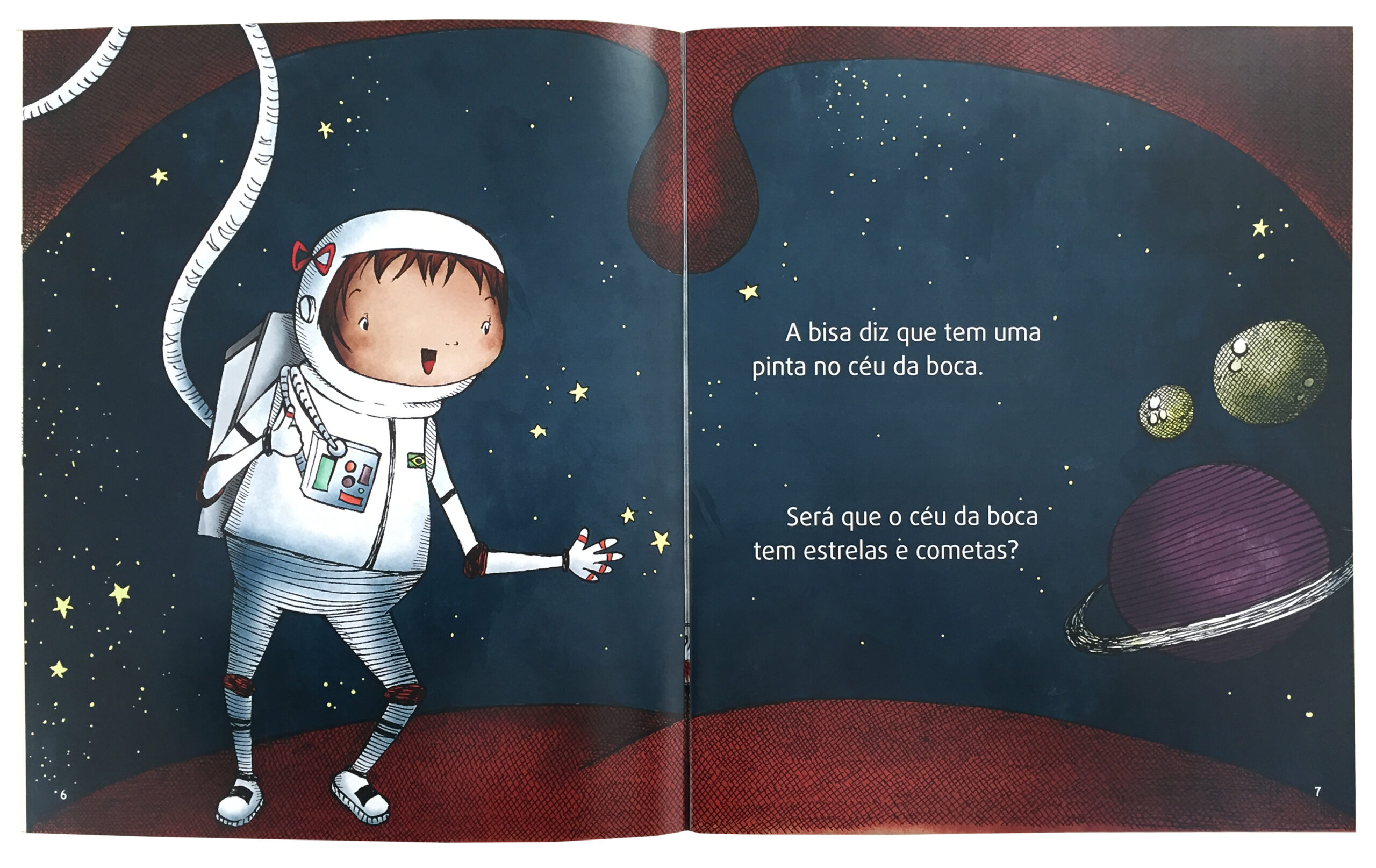 A bisa fala cada coisa! - Image 2