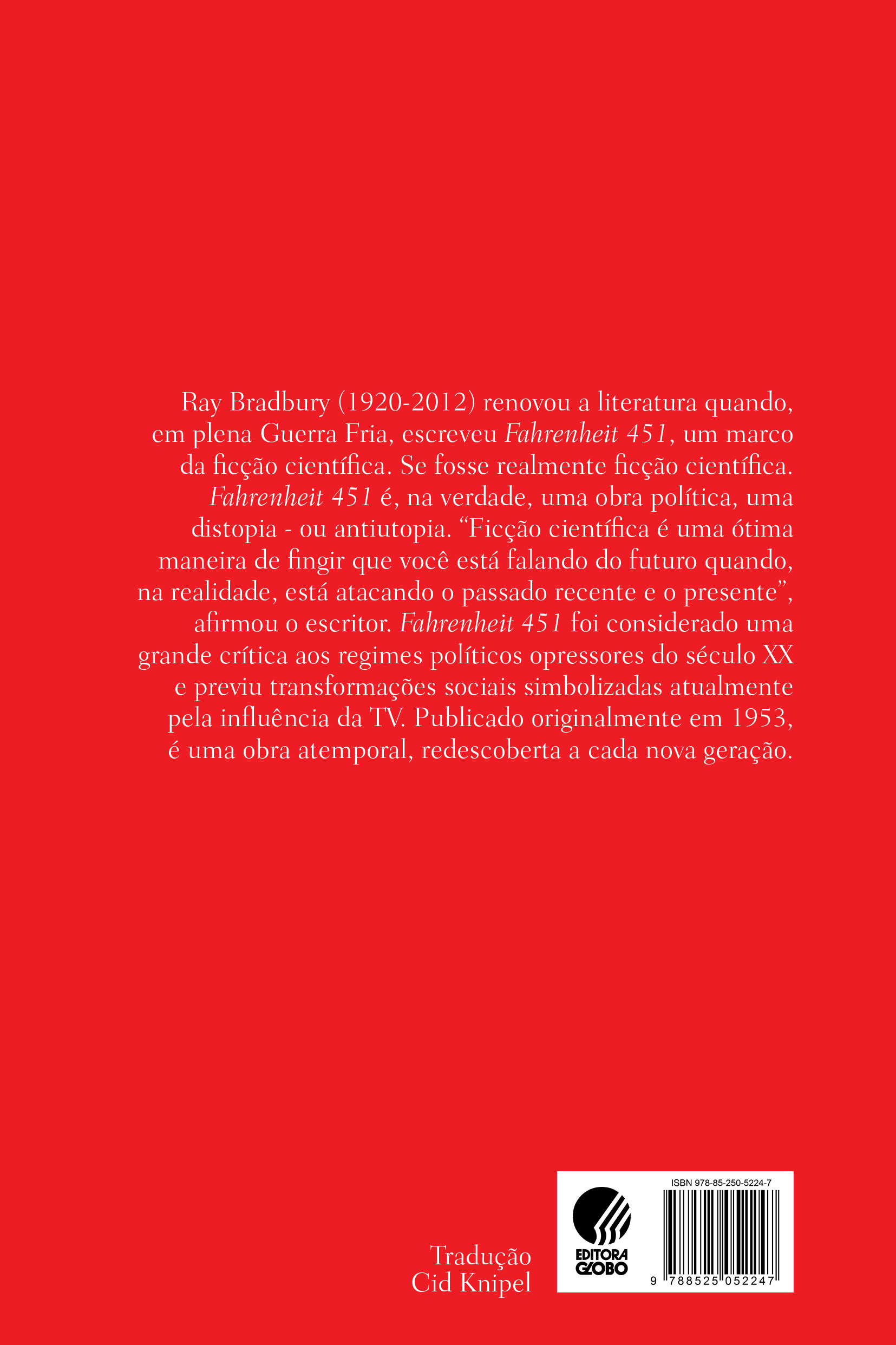 Fahrenheit 451 - Image 2
