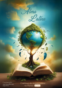 Capa Frontal Alma Latina Vol 6