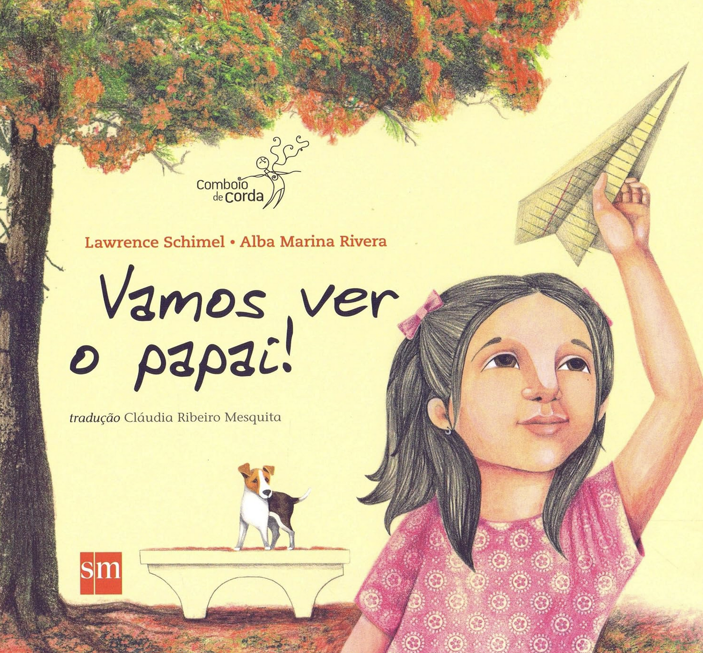 Vamos Ver o Papai!