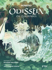 Odisseia em quadrinhos