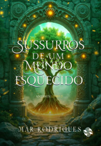 Sussurros de um mundo esquecido