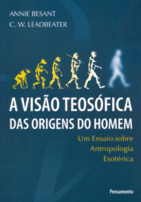 A visão teosófica das origens do homem