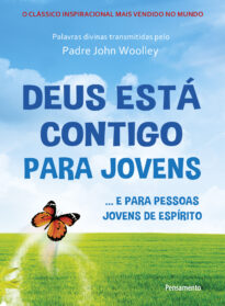 Deus está contigo para jovens
