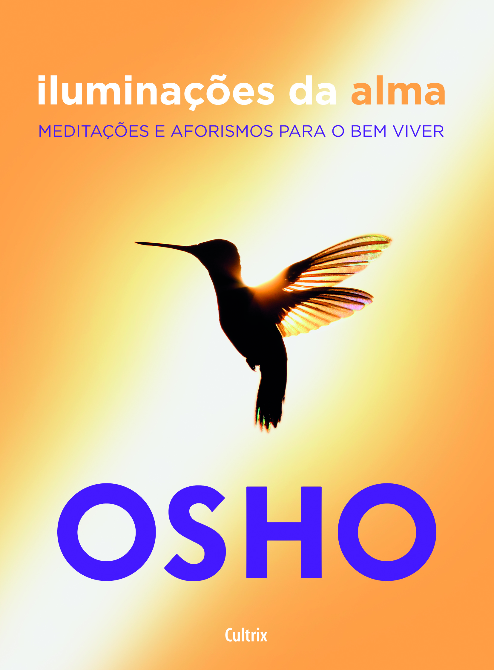 Iluminações da alma