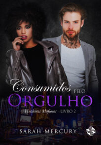 Consumidos pelo orgulho