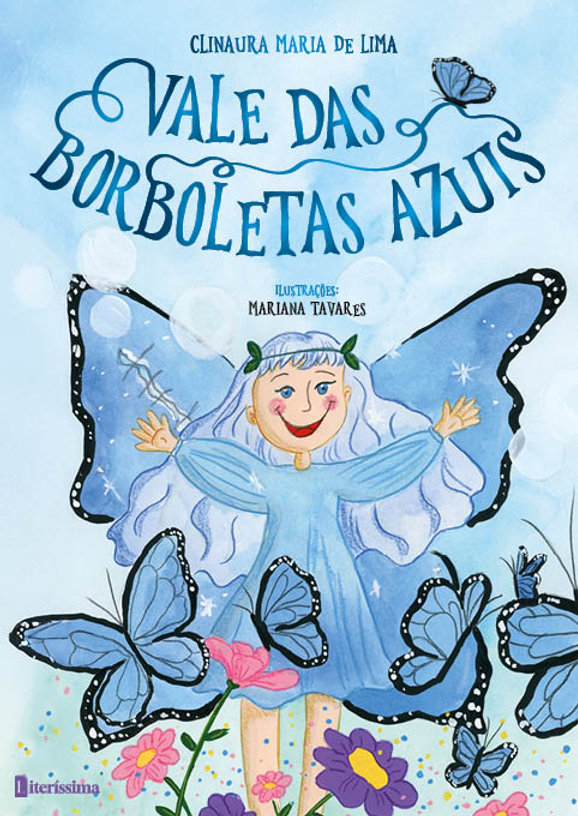 VALE DAS BORBOLETAS AZUIS