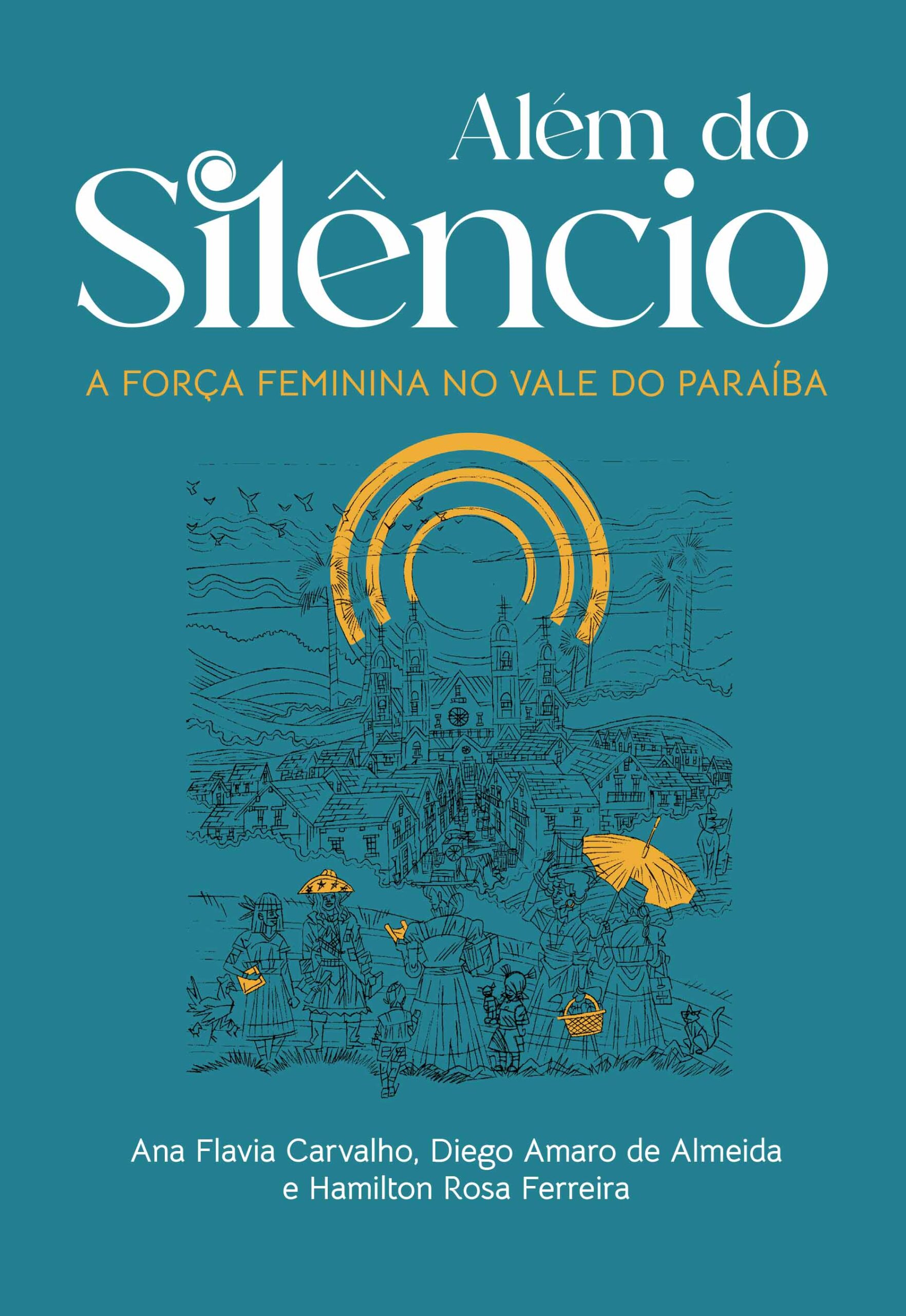 Além do Silêncio