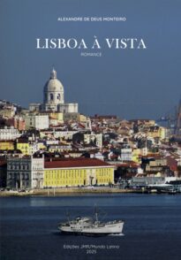 LISBOA À VISTA