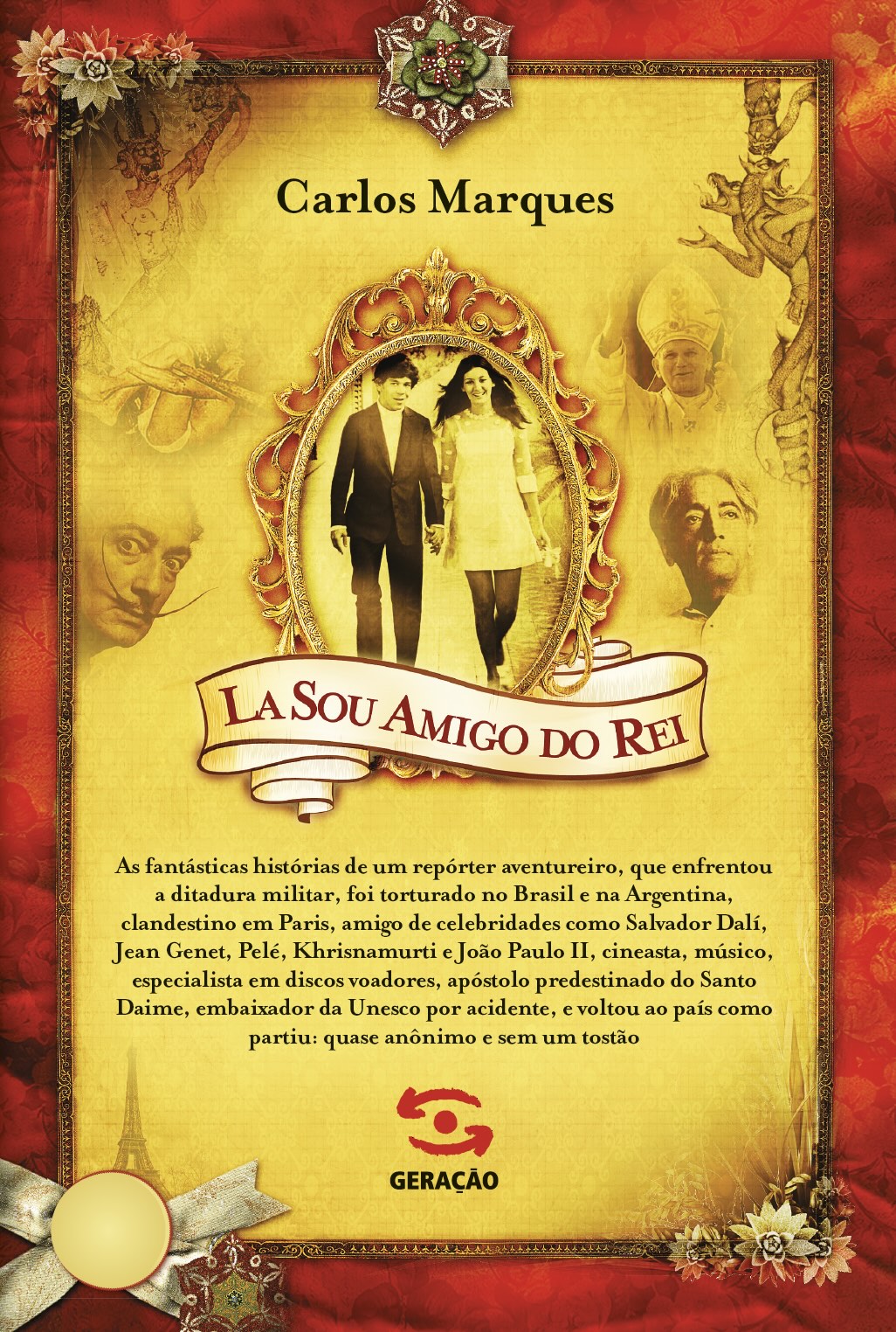 la sou amigo do rei