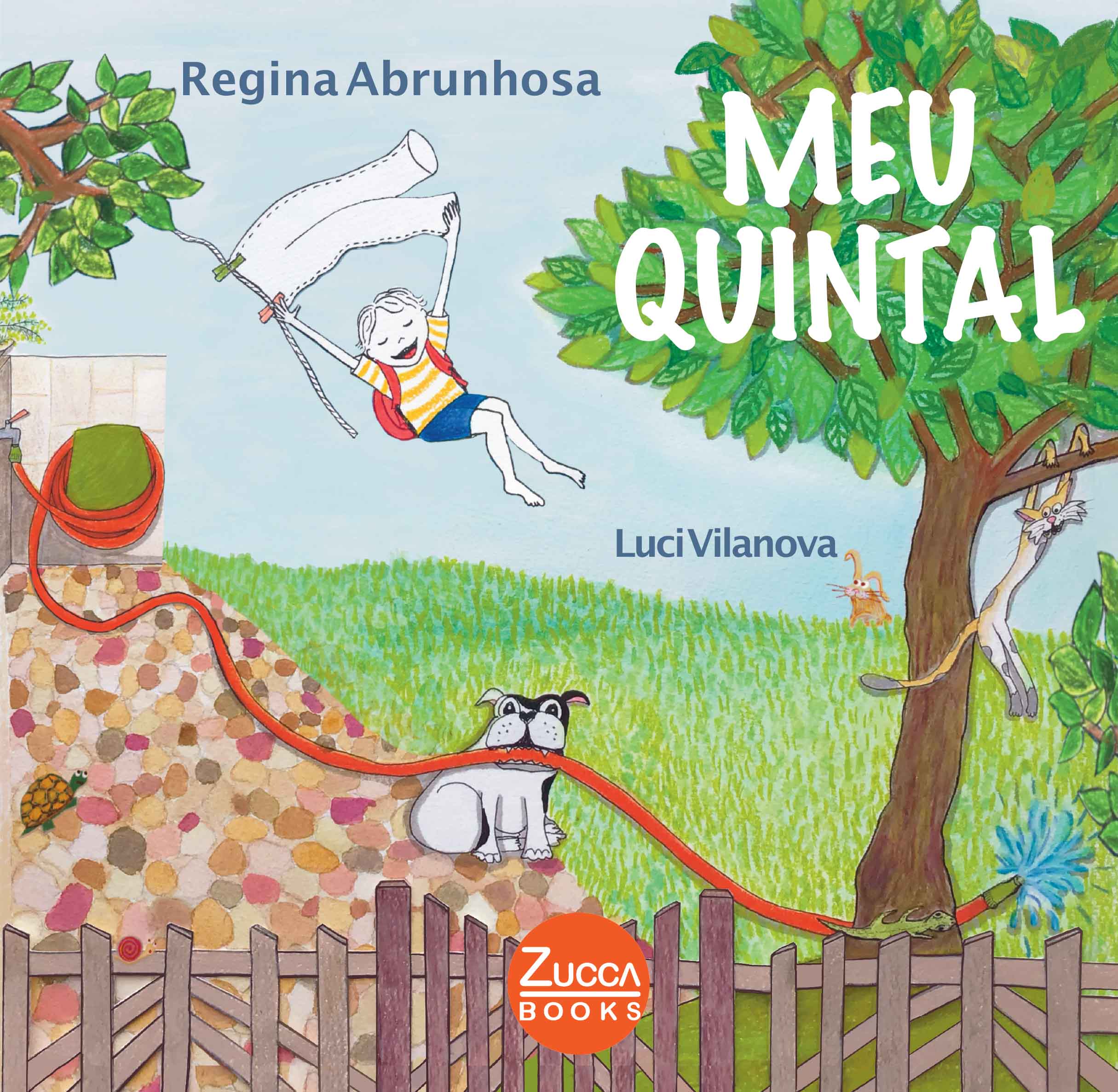 Meu Quintal