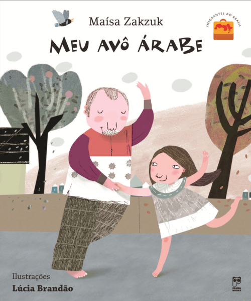 Meu avô árabe