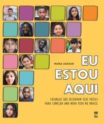 Eu estou aqui