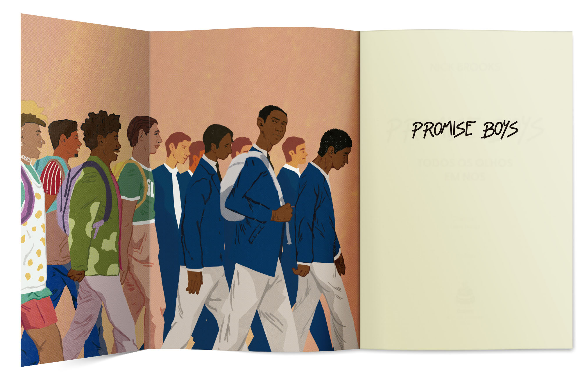Promise boys - Image 3