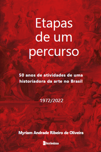 ETAPAS DE UM PERCURSO