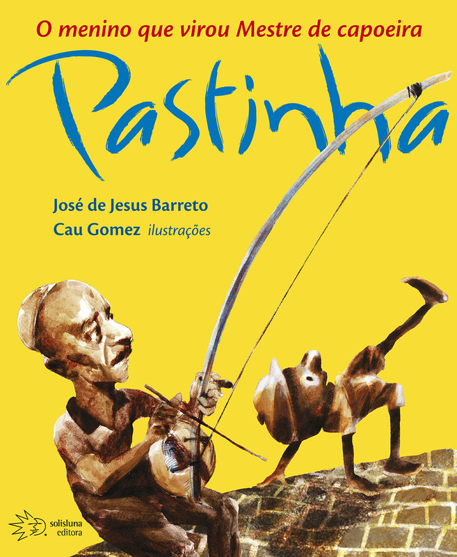 pastinha