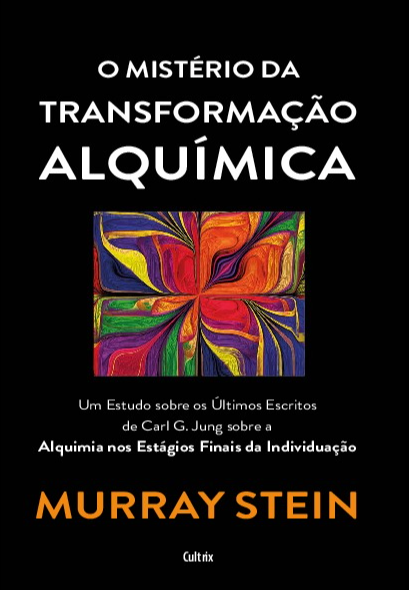 O mistério da transformação alquímica