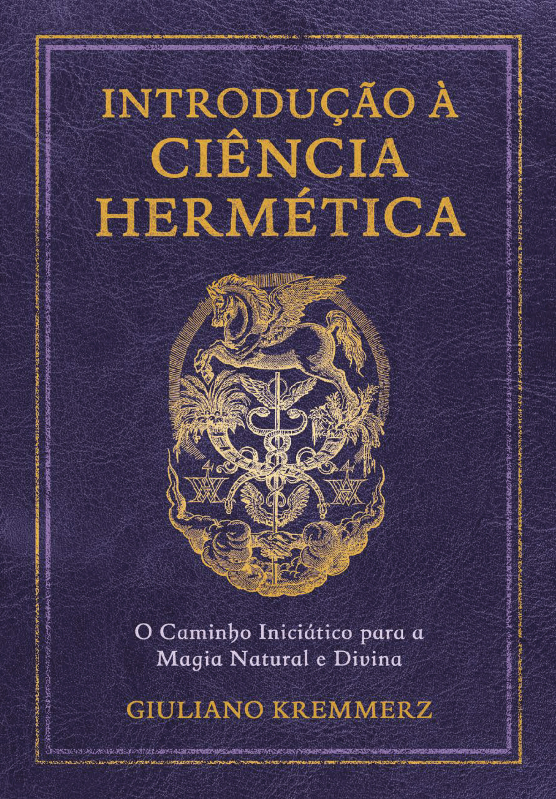 Introdução à ciência hermética