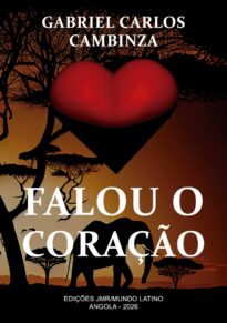 FALOU O CORAÇÃO