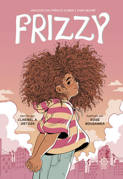 Frizzy