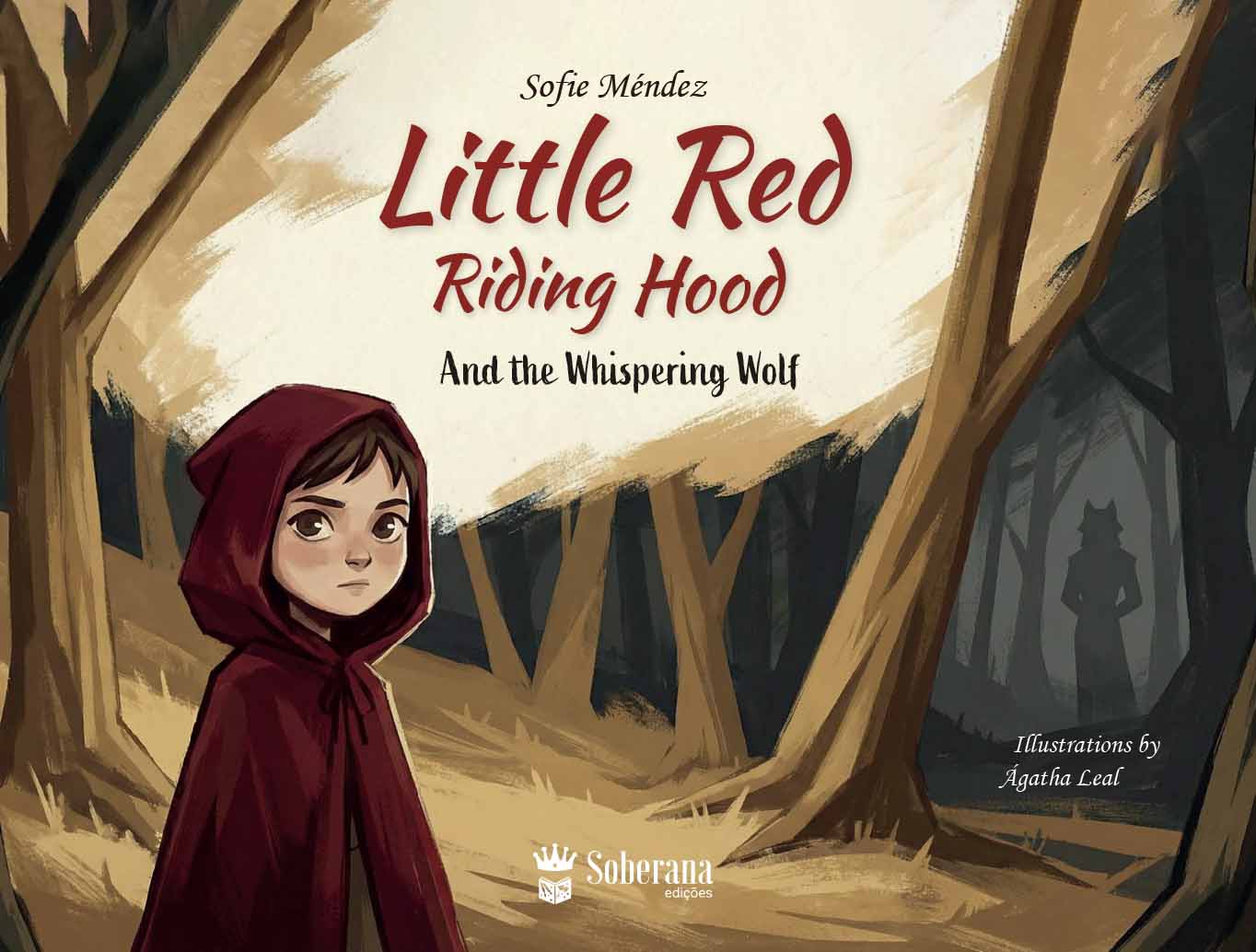 Little Red Riding Hood
