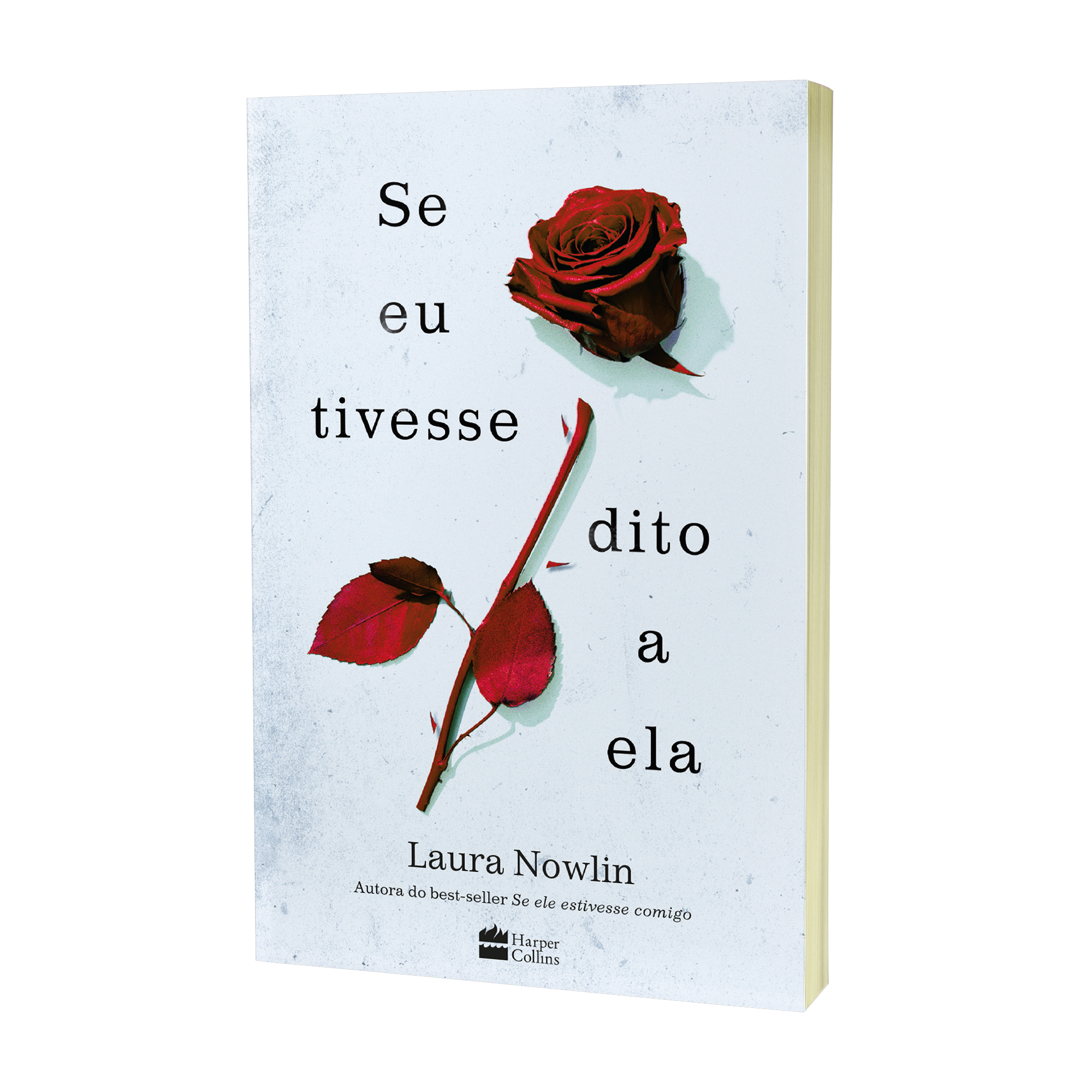 Se eu tivesse dito a ela – Amor, tragédia e luto se misturam nesta sequência do sucesso "Se ele estivesse comigo" - Image 4