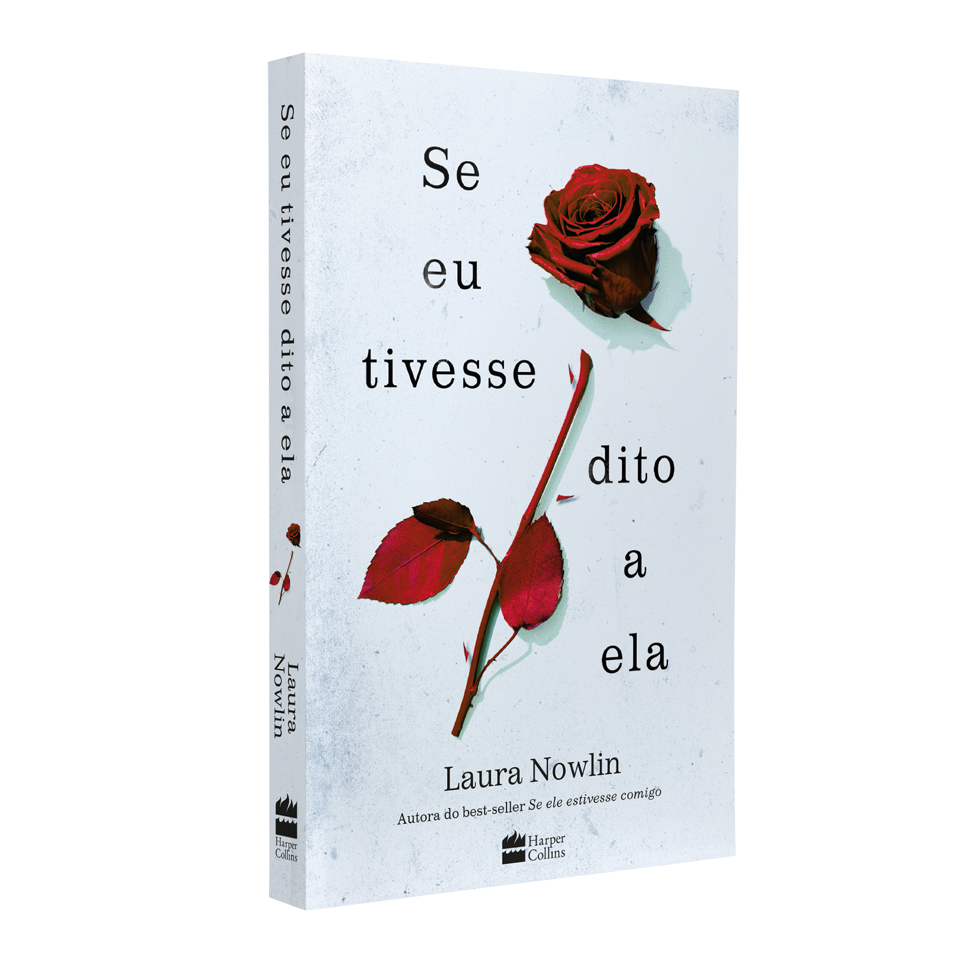Se eu tivesse dito a ela – Amor, tragédia e luto se misturam nesta sequência do sucesso "Se ele estivesse comigo" - Image 3