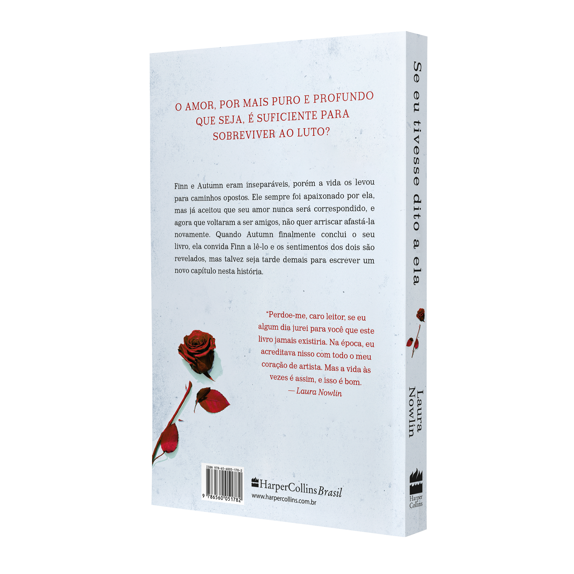 Se eu tivesse dito a ela – Amor, tragédia e luto se misturam nesta sequência do sucesso "Se ele estivesse comigo" - Image 5