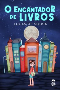 O Encantador de Livros