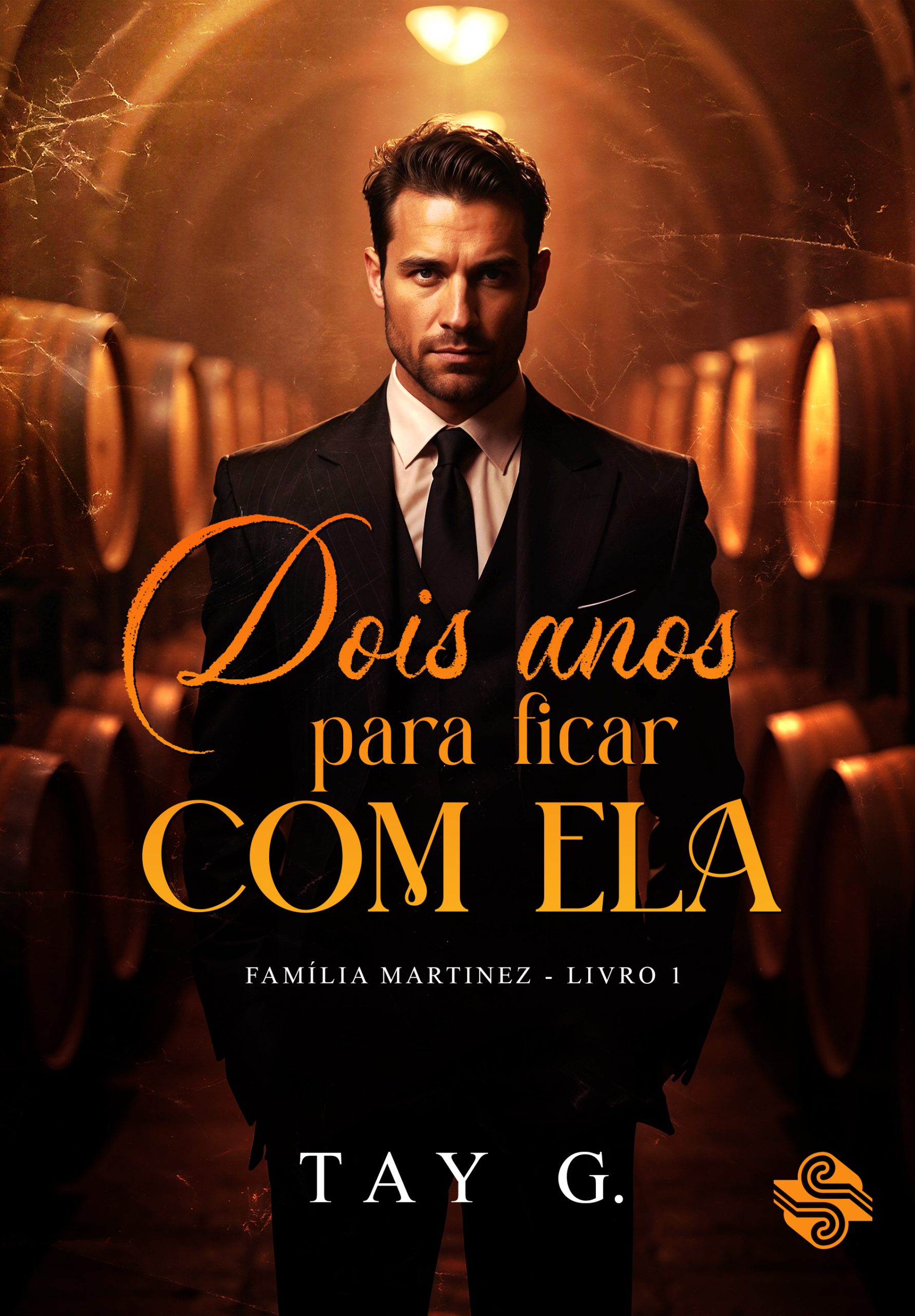 Dois anos para ficar com ela