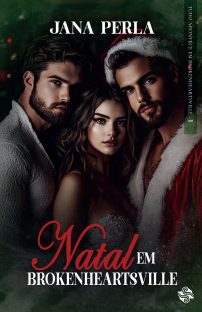 Natal em Brokenheartsville