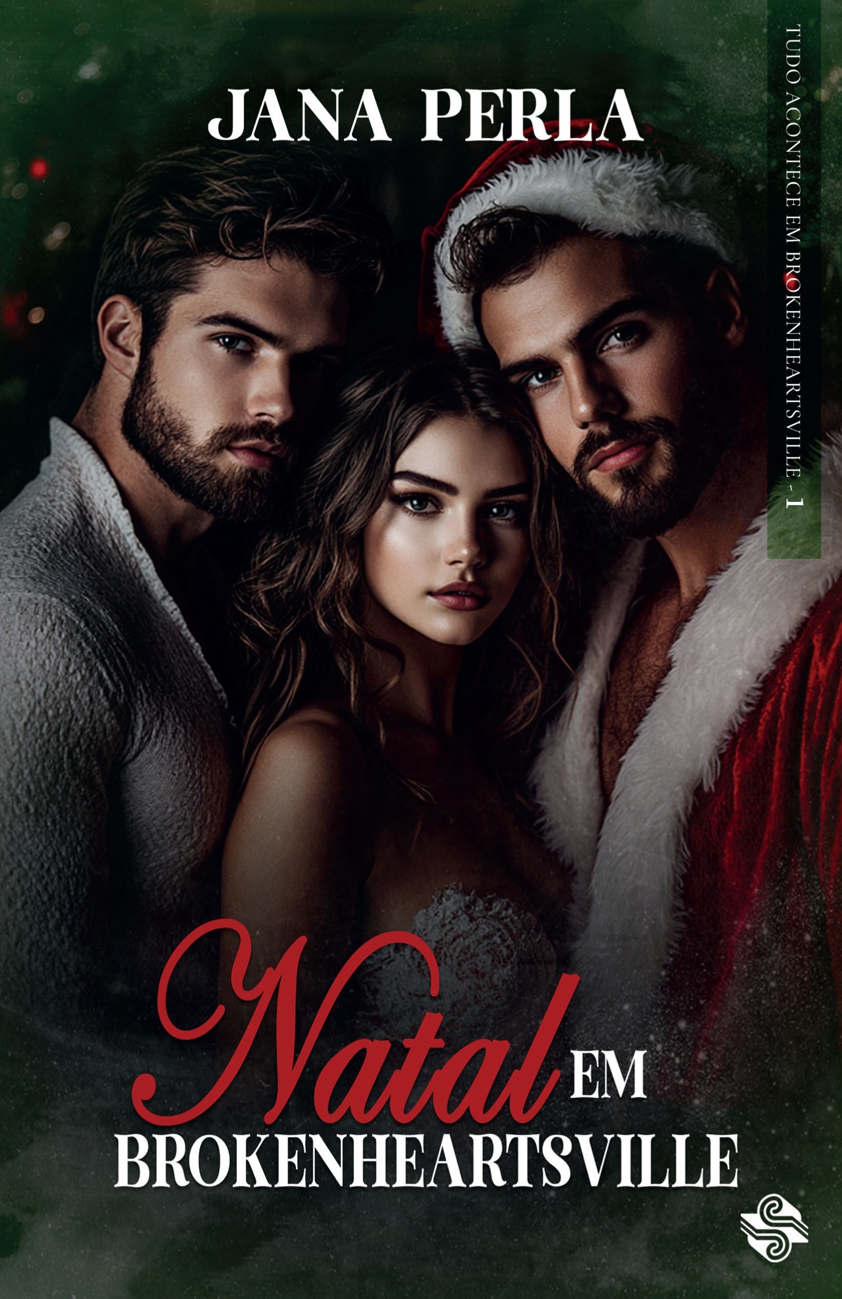 Natal em Brokenheartsville