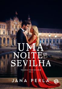 Uma noite em Sevilha