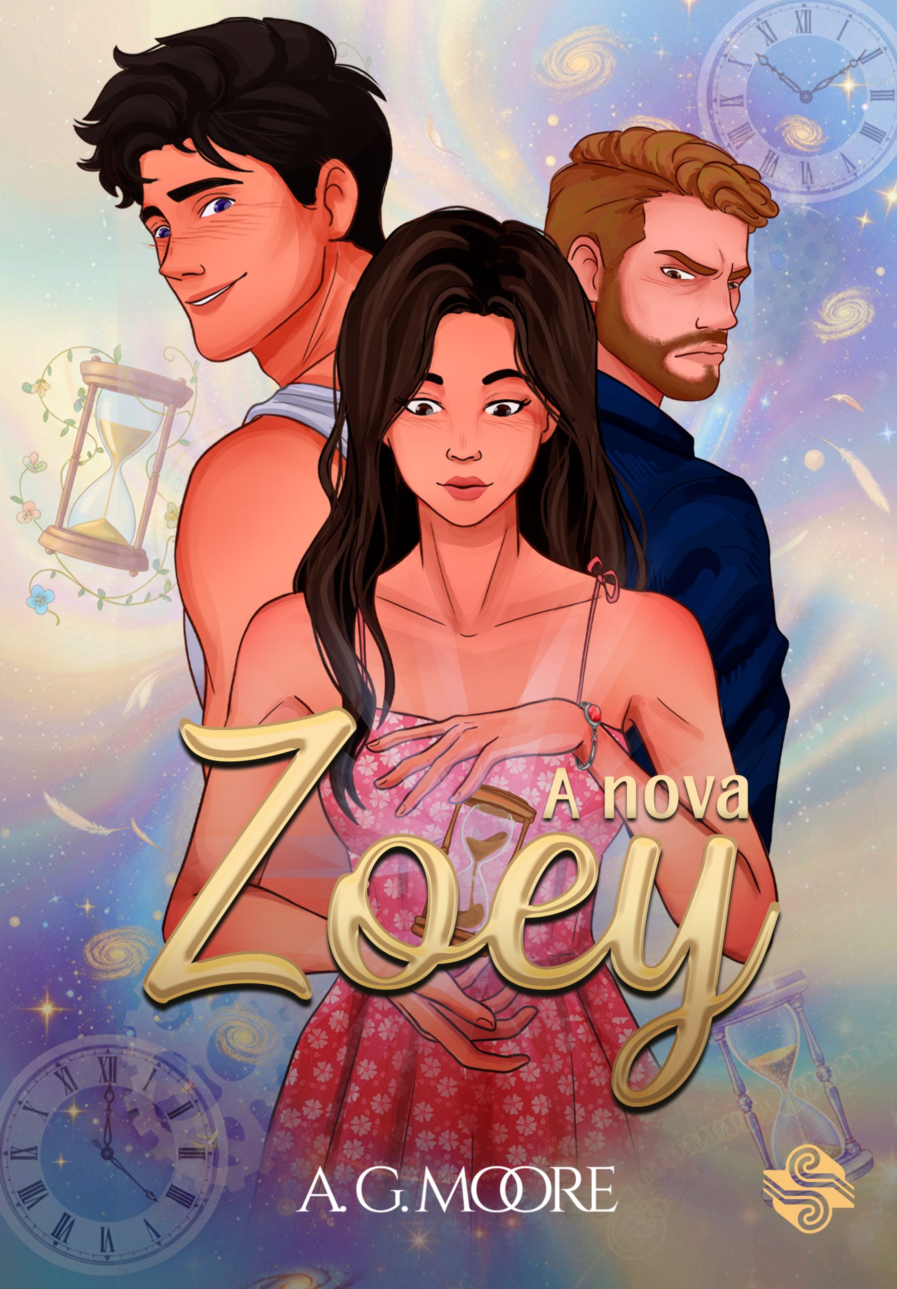A nova Zoey