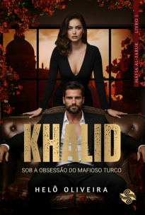 Khalid: sob a obsessão do mafioso turco