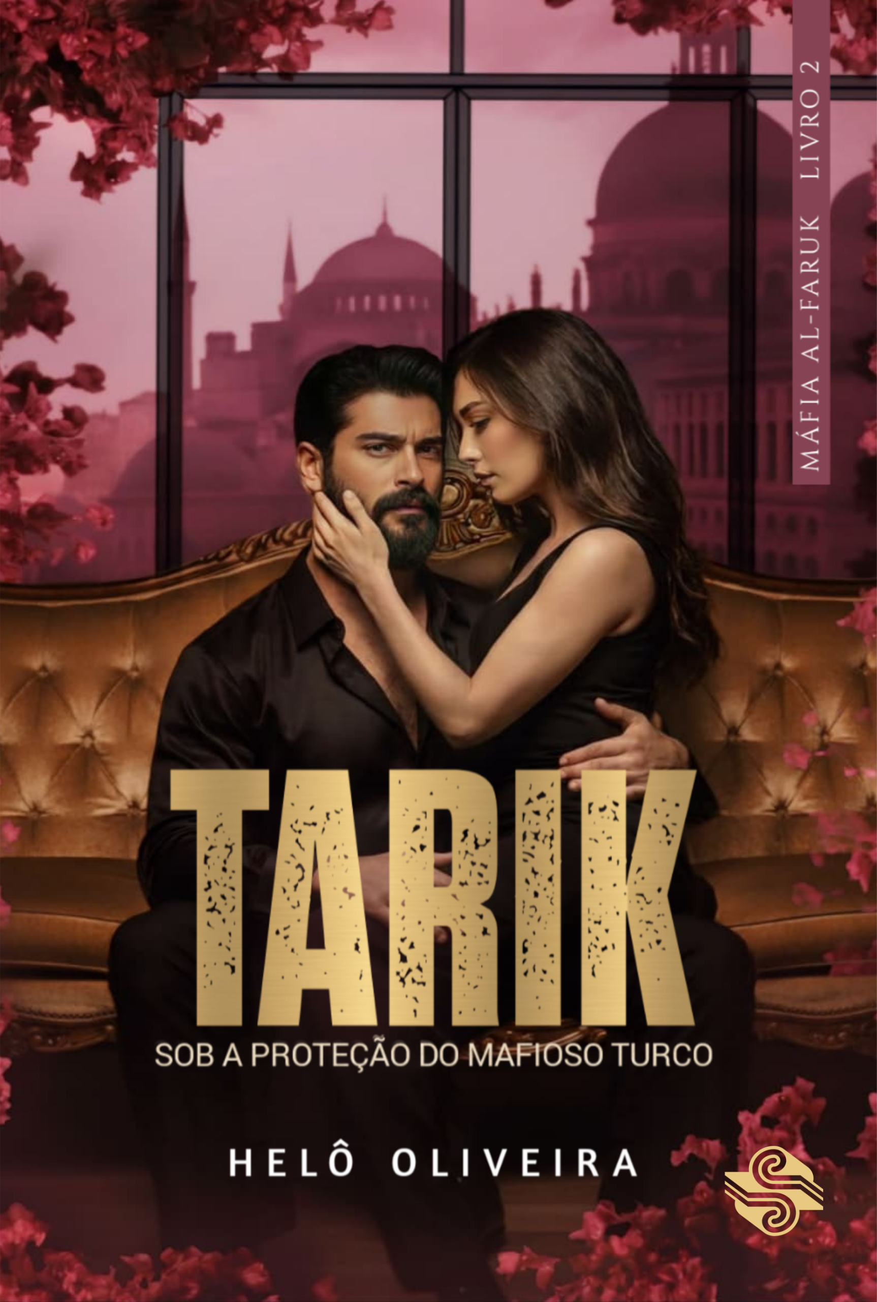 Tarik: sob a proteção do mafioso turco