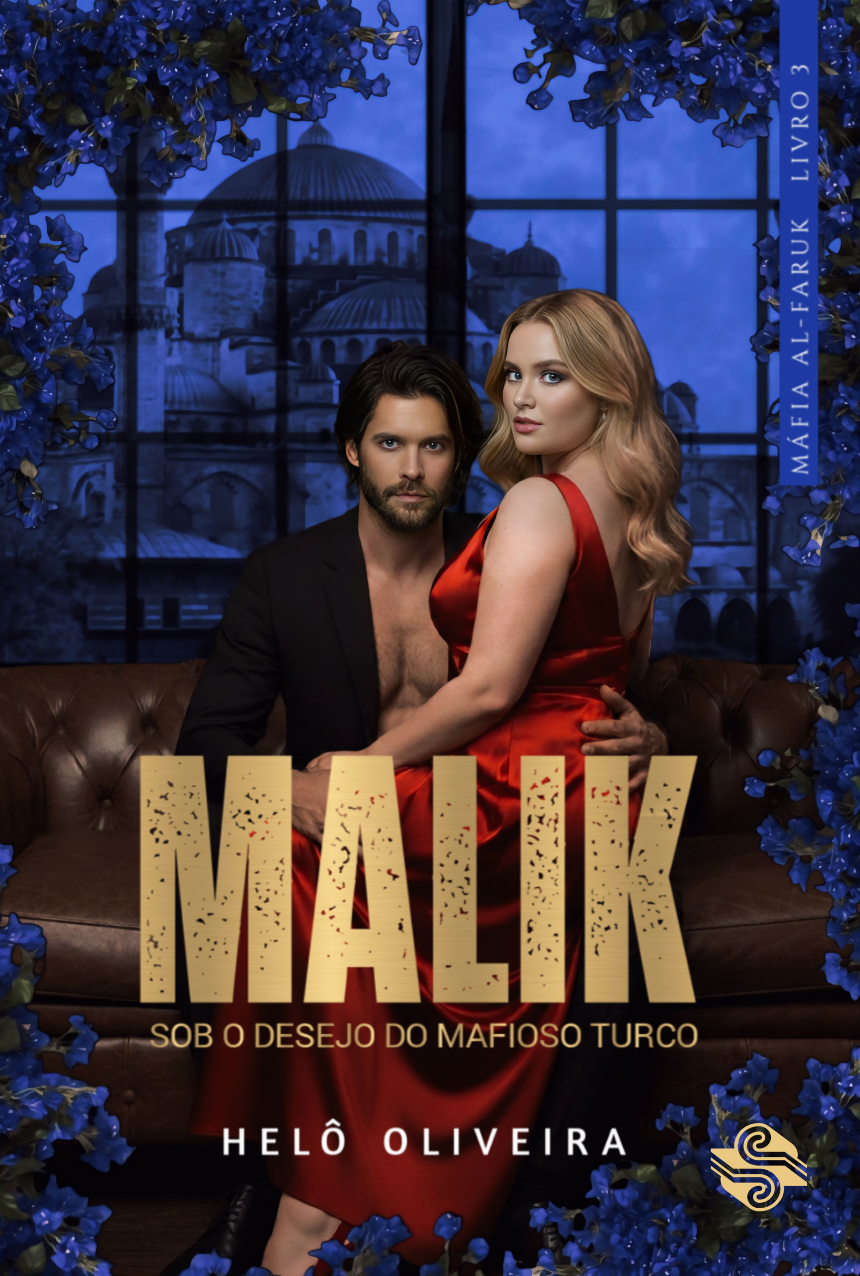 Malik: sob o desejo do mafioso turco