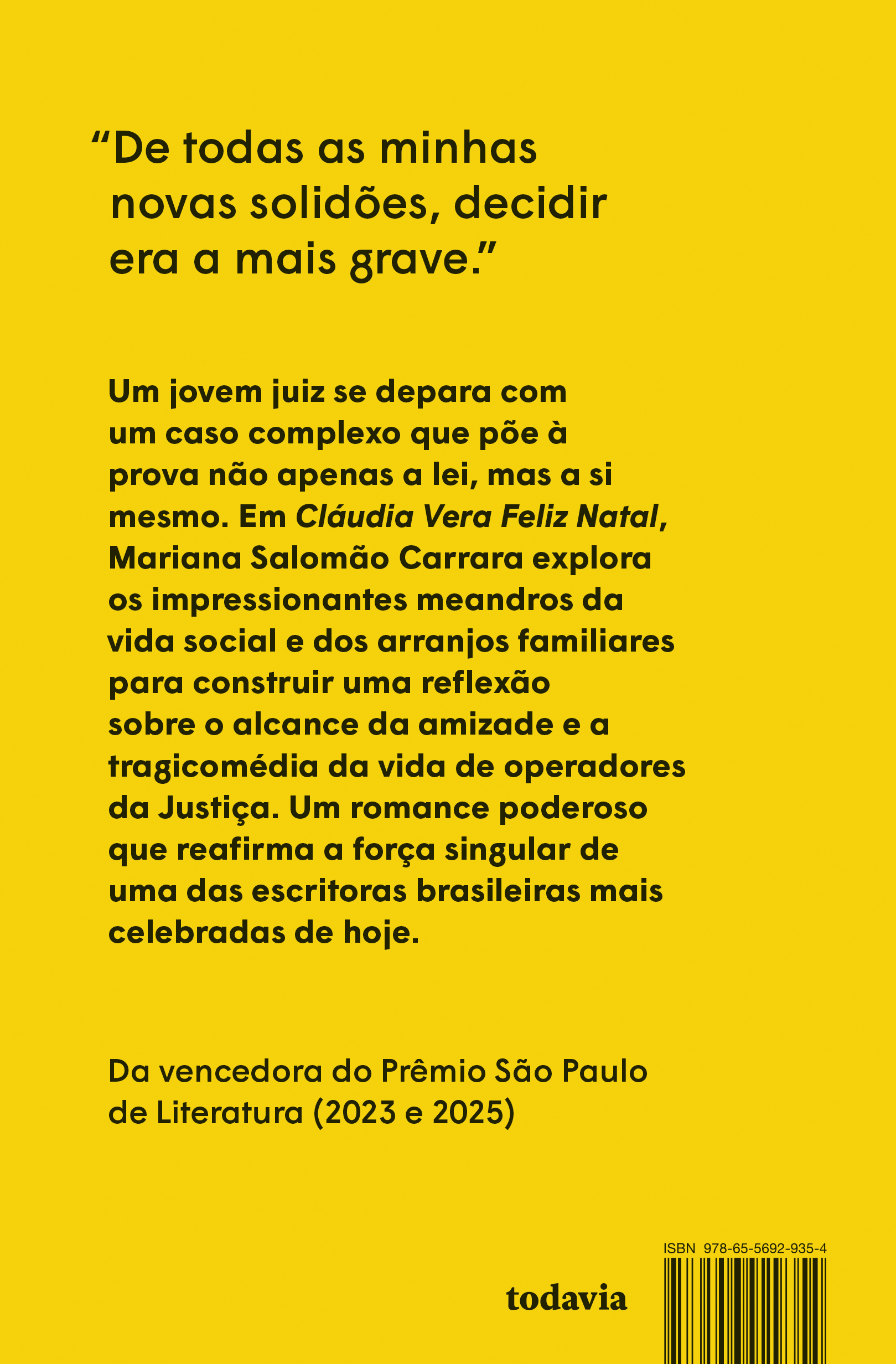 Cláudia Vera Feliz Natal - Image 2