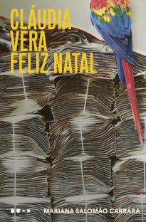 Cláudia Vera Feliz Natal