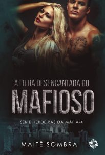A filha desencantada do mafioso