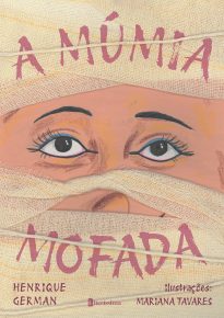 A MÚMIA MOFADA