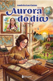 AURORA DO DIA