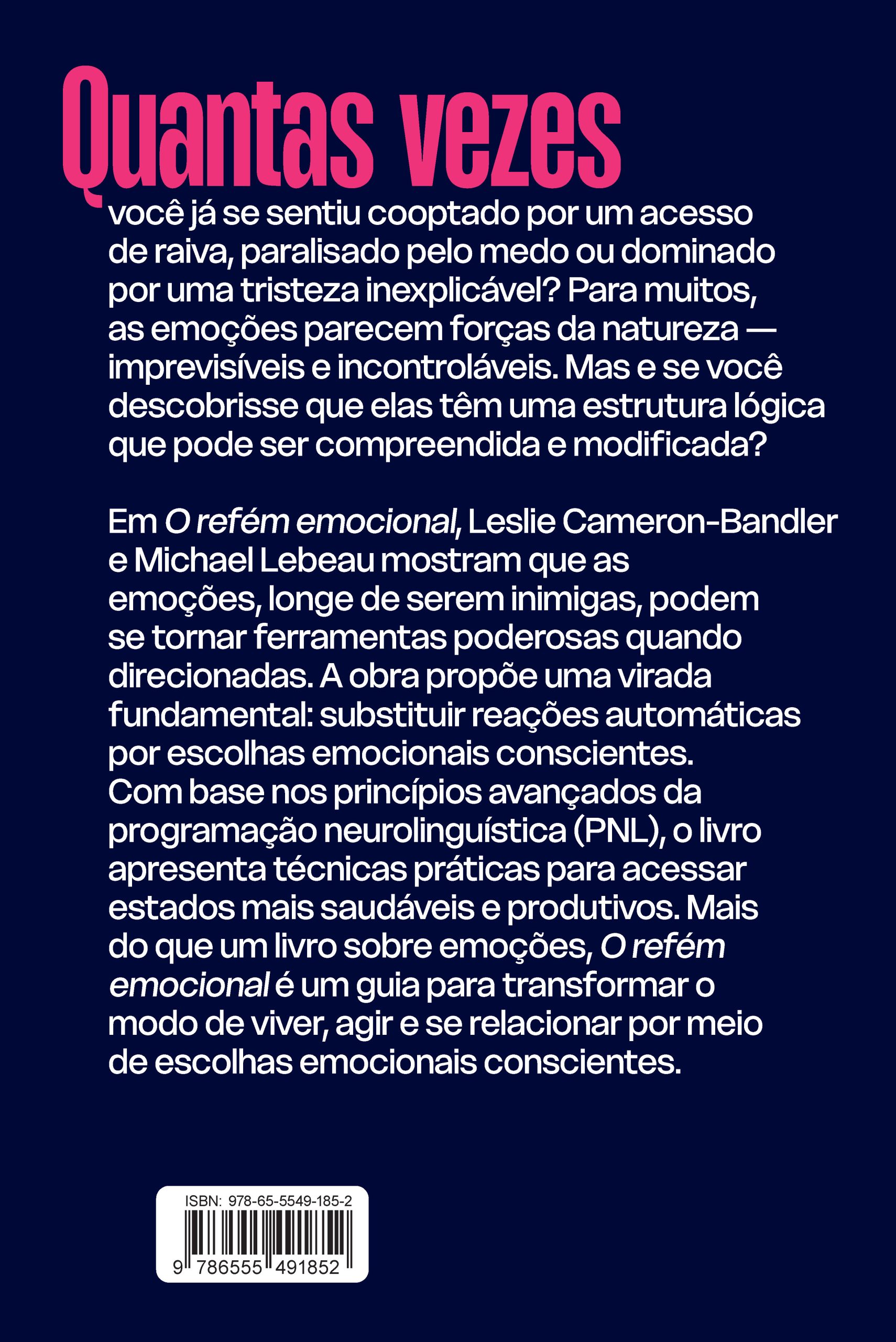 O refém emocional - Image 3